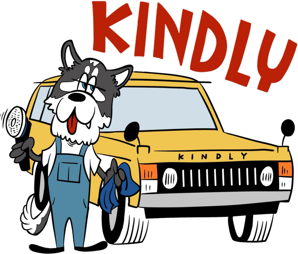KINDLY