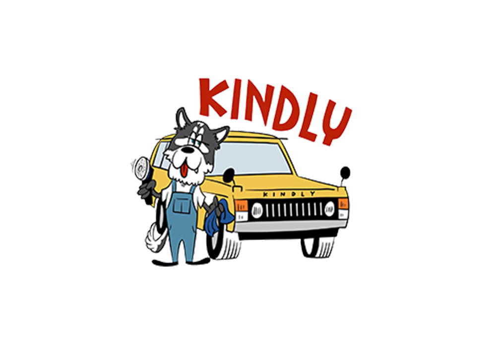 KINDLY